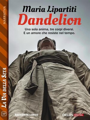 cover image of Dandelion